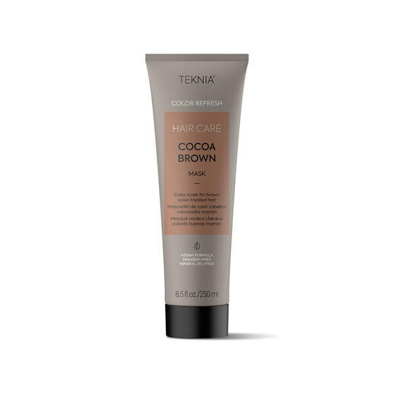 Hair Mask Lakmé Teknia Hair Care Refresh Cocoa Brown (250 ml)