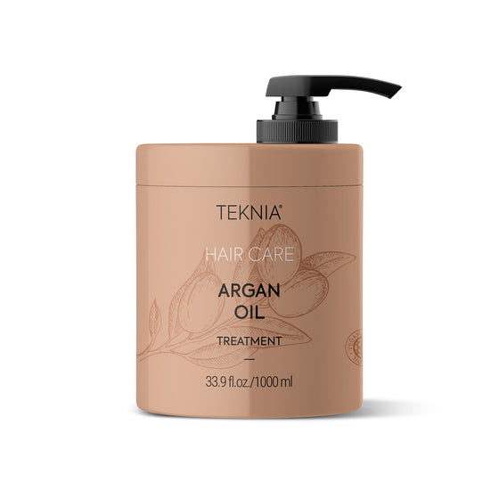 Tónico Lakmé Hair Care Aceite de Argán (1 L)