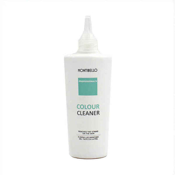 Stain Remover Colour Cleaner Montibello 125 ml