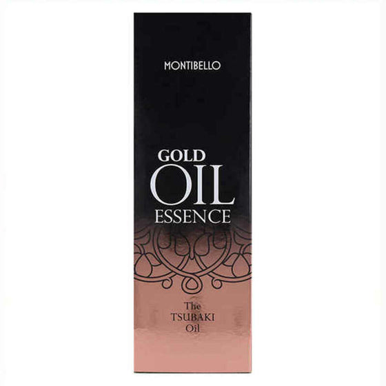 Sérum Tsubaki Gold Oil Essence Montibello (130 ml)