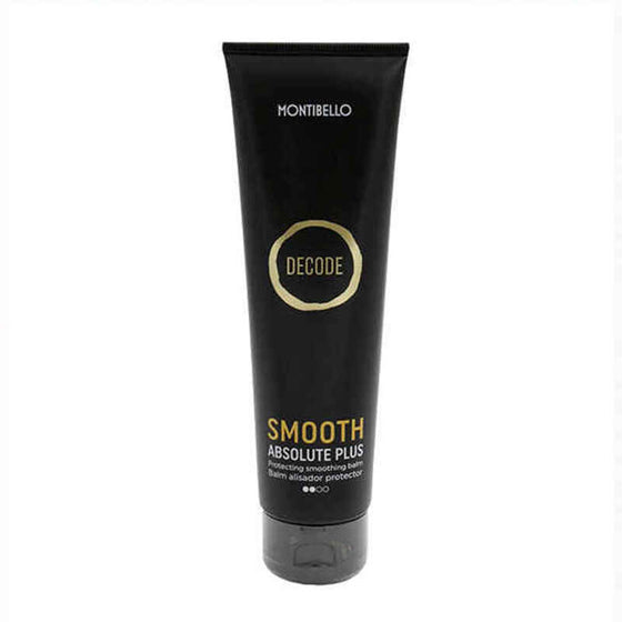 Bálsamo Alisador Decode Smooth Absolute Plus Montibello (90 ml)