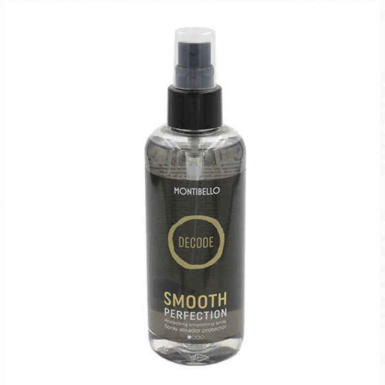 Hair Straightening Treatment Decode Smooth Perfection Montibello (200 ml)