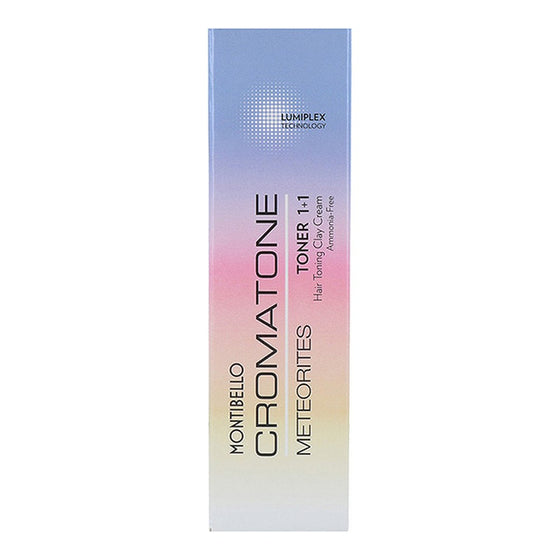 Tinte Permanente Cromatone Meteorites Toner Montibello Tiger Eye Beige (60 ml)