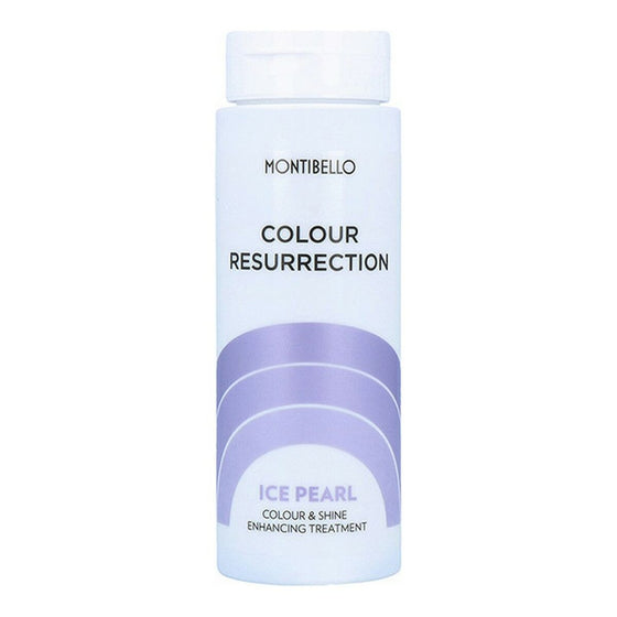 Colour-Enhancing Gel Color Resurrection Montibello Ice Pearl (60 ml)