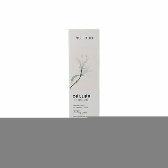Dye No Ammonia Montibello Dénuée 10.13