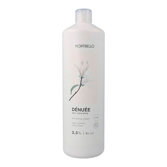 Activador del Color Dénuée Montibello 11 vol (3.3%) (1000 ml)