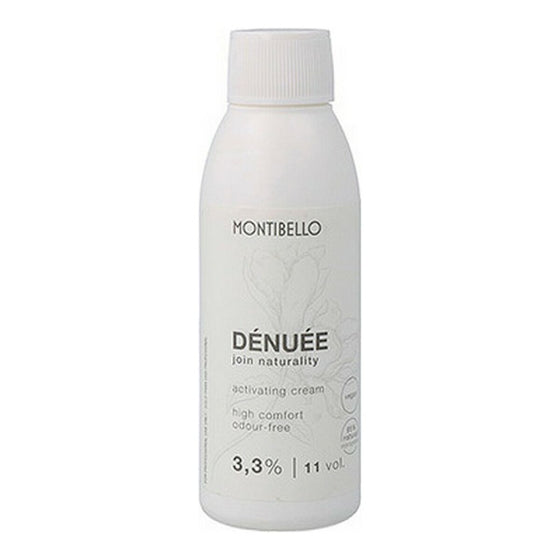 Activador del Color Dénuée Montibello 11 vol (3.3%) (90 ml)