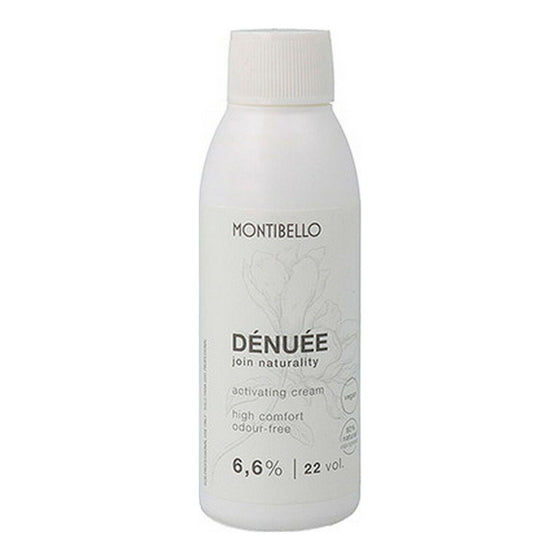Colour activator Dénuée Montibello 22 vol (6.6%) (90 ml)