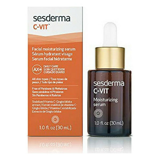 Facial Serum C-vit Sesderma (30 ml)