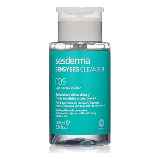 Gesichtsreiniger Sensyses Ros Sesderma (200 ml)