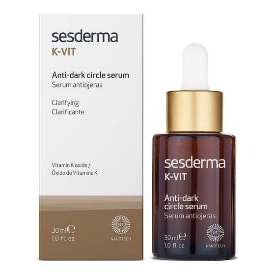 Serum Sesderma K-VIT Augenringe (30 ml)