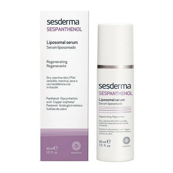 Firming Serum Sespanthenol Sesderma (30 ml)
