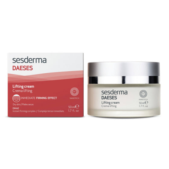 Crema Antiedad Efecto Lifting Daeses Sesderma (50 ml)