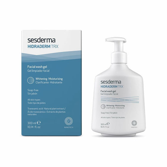 Gesichtsgel Sesderma Hidraderm TRX (300 ml)