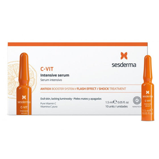 Sérum Antioxidante C-VIT intensive Sesderma (1,5 ml)