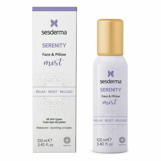 Gesichtsserum Serenity Sesderma (100 ml)