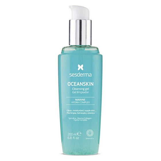 Waschgel Sesderma Oceanskin (200 ml)