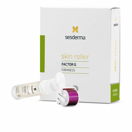 Crema Reafirmante Sesderma Skin Roller Factor G (10 ml)