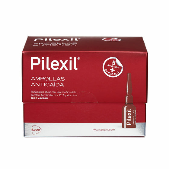 Anticaída Pilexil Anticaída (20 x 5 ml)