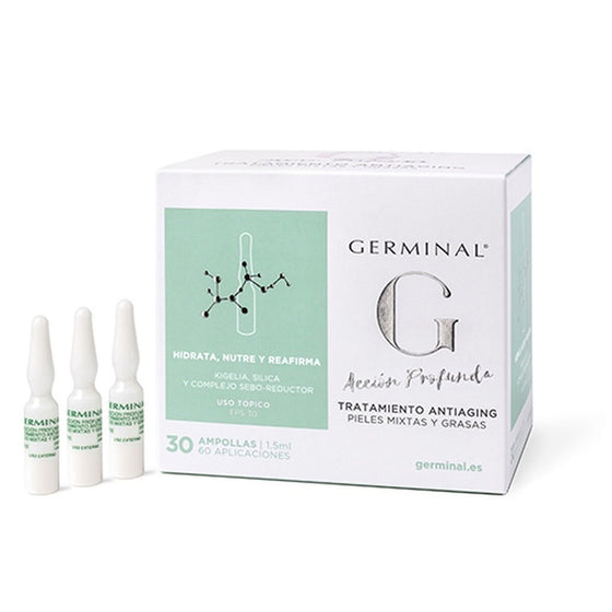 Anti-Ageing Firming Concentrate Germinal Action