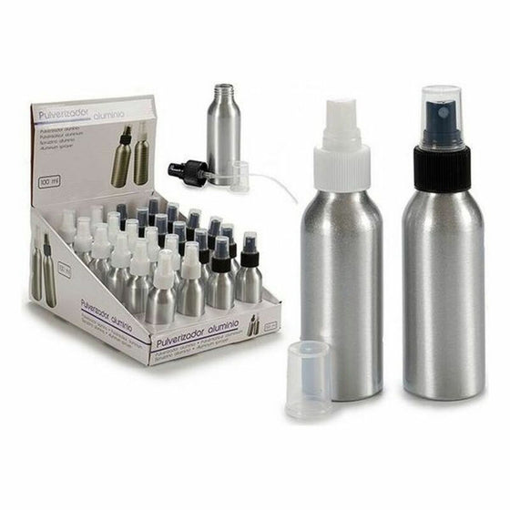 Atomiser Bottle Beter Aluminium polypropylene (100 ml)