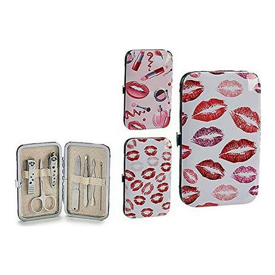 Manicure Set 6 Pieces