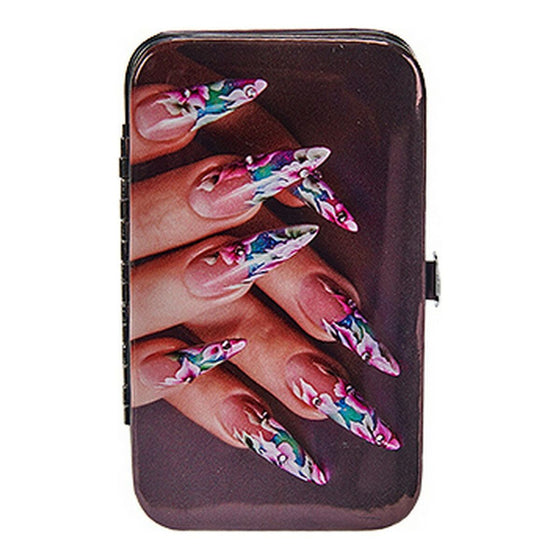 Manicure Set 6 Pieces