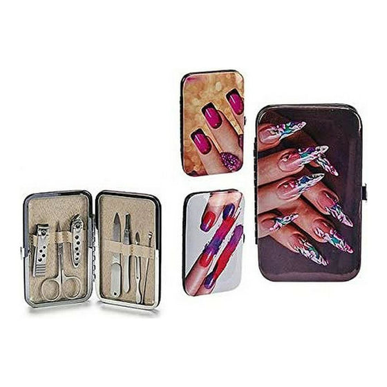 Manicure Set 6 Pieces