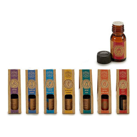 Fragrance oil Chakra 15 ml