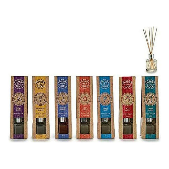 Perfume Sticks (5,7 x 21 x 5,7 cm)