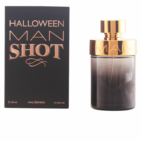 Men's Perfume Jesus Del Pozo EDT Man Shot (125 ml)