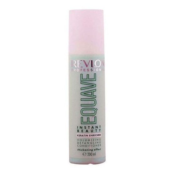Acondicionador Equave Volumizing Revlon