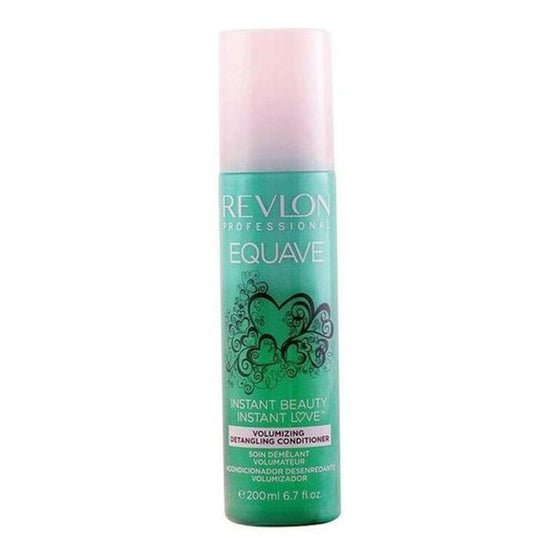 Acondicionador Equave Volumizing Revlon
