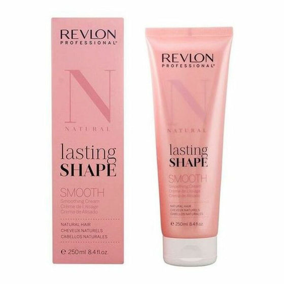 Tratamiento de Keratina Lasting Shape Revlon