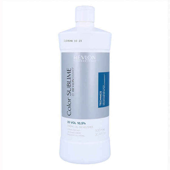 Aufhellende Lotion Color Sublime Revlon 35 Vol (10,5%) (900 ml)