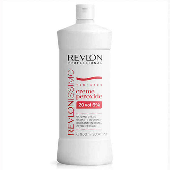 Haarmaske Peroxide Revlon (900 ml)