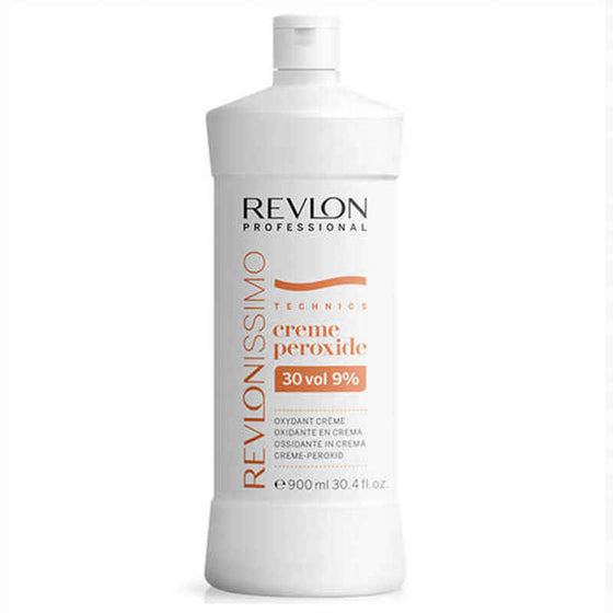 Oxidante Capilar Revlon 30 vol 9 % (900 ml)