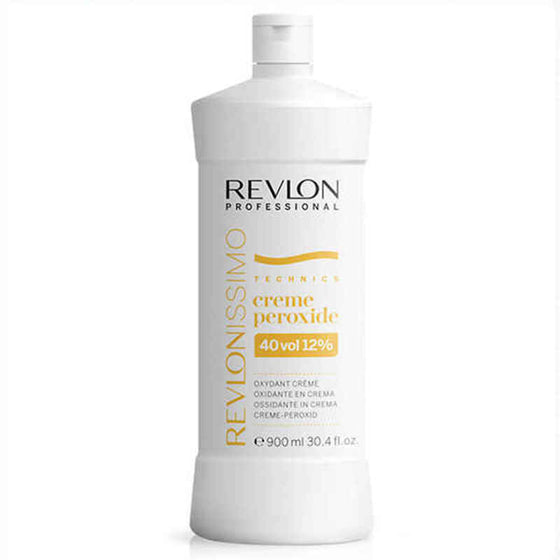 Oxidante Capilar Revlonissimo Revlon 40 vol 12% (900 ml)