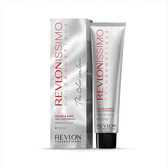Permanent Dye    Revlon 8432225099330             Nº 6.1 (60 ml)