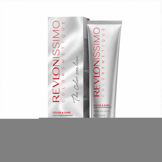 Permanent Dye Revlon 8432225099491 Nº 9.3 (60 ml)