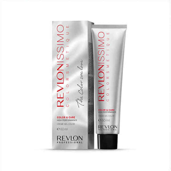 Tinte Permanente Revlonissimo Colorsmetique Revlon Nº 6.41 (60 ml)
