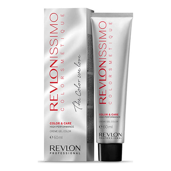 Permanent Dye Revlon 8432225100357 Nº 9.23 (60 ml)