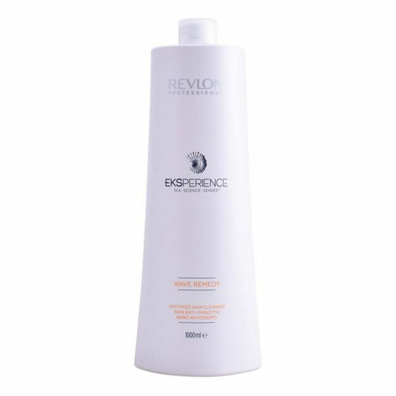 Anti-Frizz Shampoo Eksperience Revlon