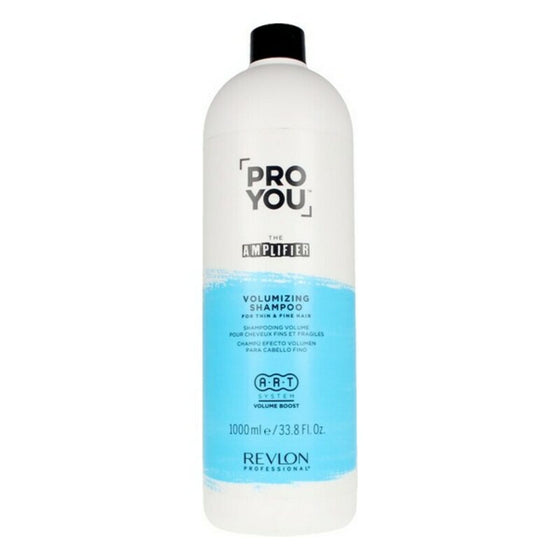 Champú ProYou the Amplifier Revlon (1000 ml)