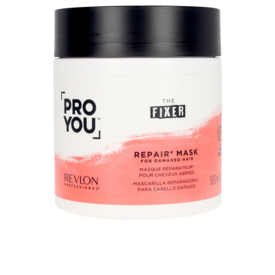 Haarmaske Proyou Revlon Fixierer