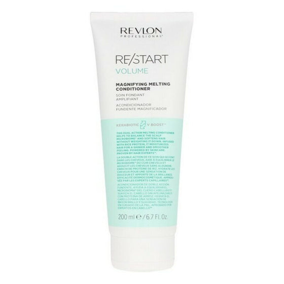 Acondicionador Revlon Re-Start Volume (200 ml)