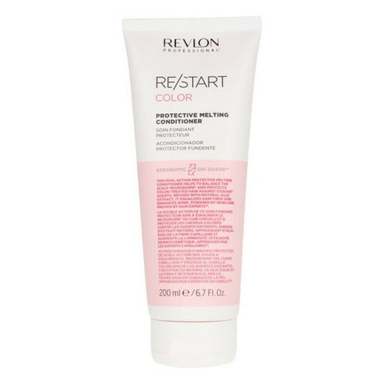 Conditioner Re Start Color Revlon Re-Start Color (200 ml)