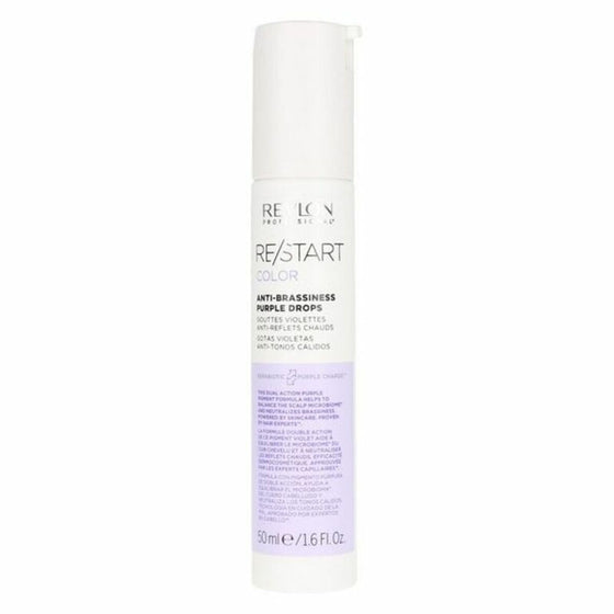 Concentrated Hair Conditioner for Coloured Hair Revlon (50 ml)