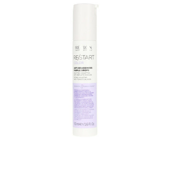 Concentrated Hair Conditioner for Coloured Hair Revlon (50 ml)