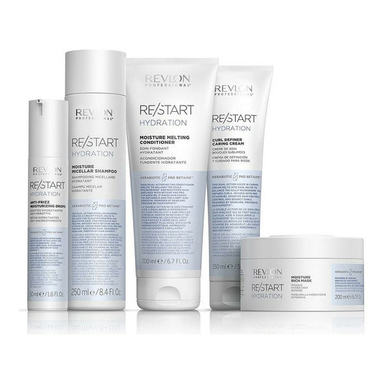 Mascarilla Hidratante Revlon Re-Start (200 ml)